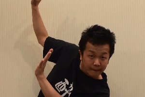 カーヤンです。カヤック?!