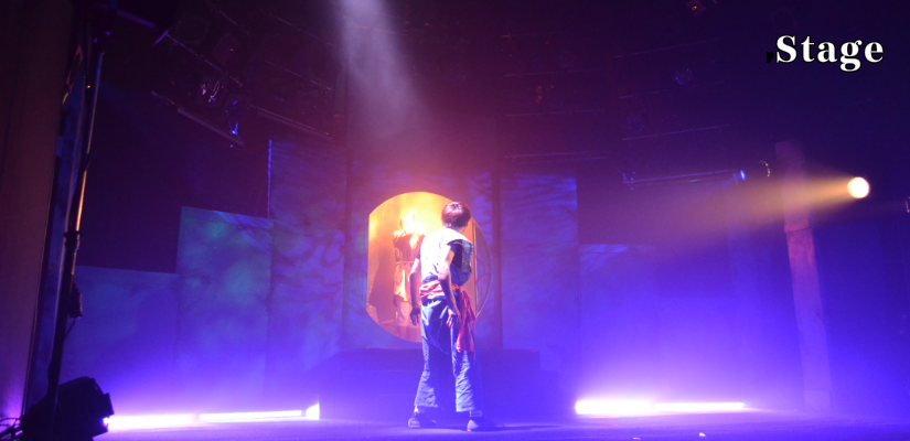 過去の公演です!