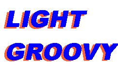 LIGHT GROOVY